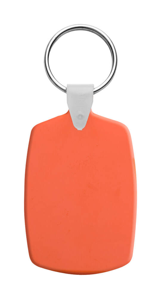 sleutelhanger Slice  sample