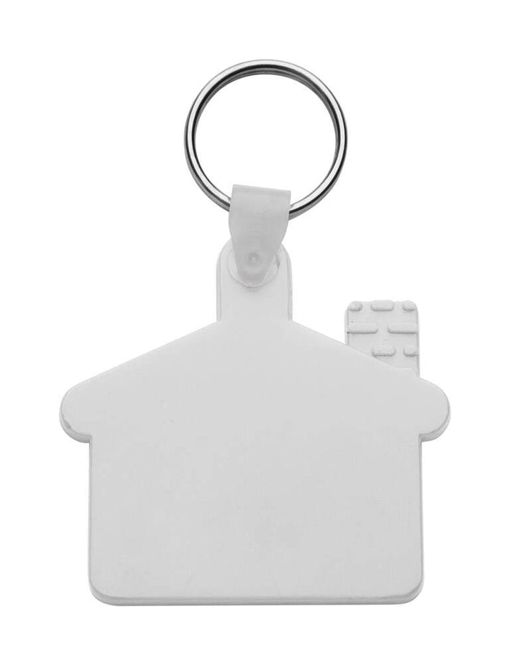 sleutelhanger Cottage bedrukken