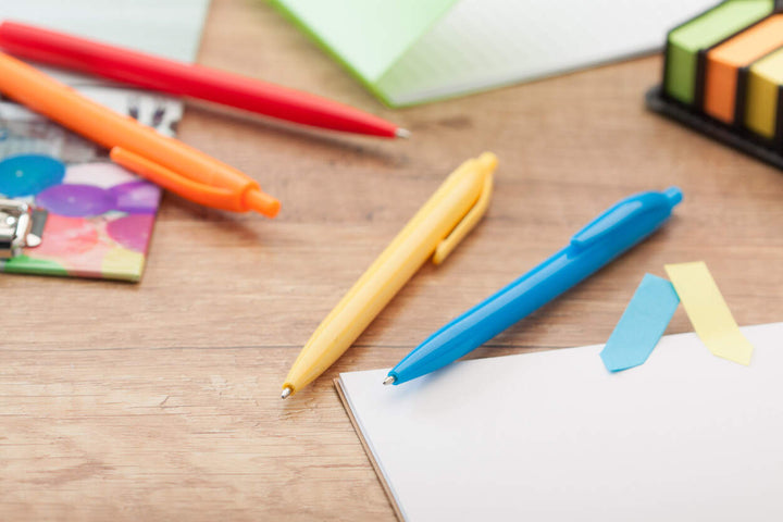 balpen Leopard bedrukken