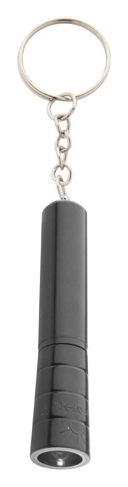 mini zaklamp Taipei  sample