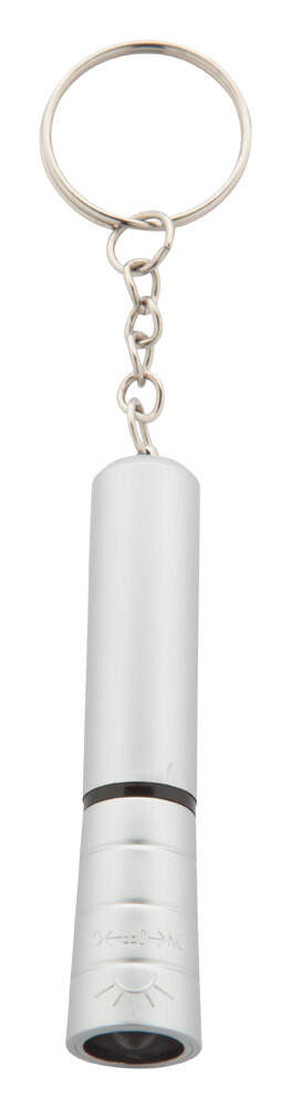 mini zaklamp Taipei  sample