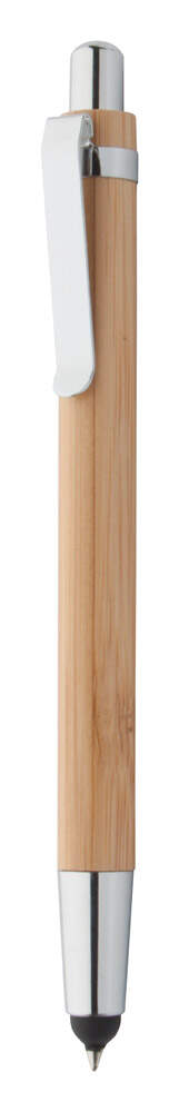 bamboe balpen Tashania bedrukken