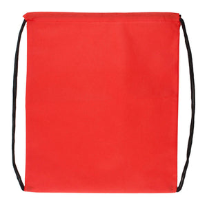 rugzak Pully wit 4 kleuren 10495