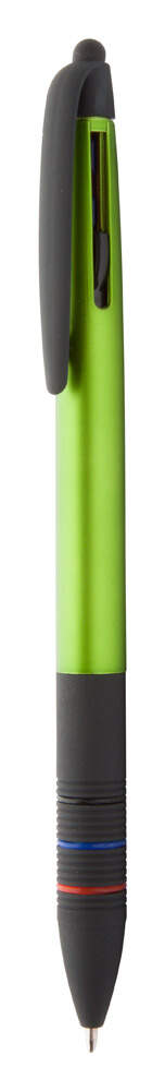 plastic touch screen balpen Trime  sample