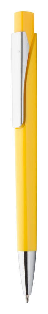plastic balpen Silter  sample
