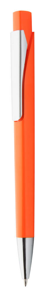 plastic balpen Silter  sample