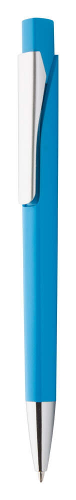 plastic balpen Silter  sample