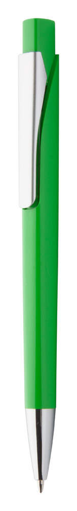 plastic balpen Silter  sample