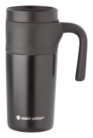 thermo mok Arnoux wit onbedrukt 12444