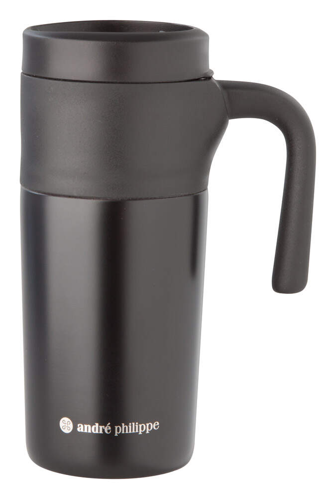 thermo mok Arnoux wit onbedrukt 12444