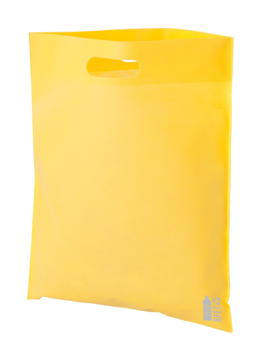 RPET boodschappen tas  Rester sample