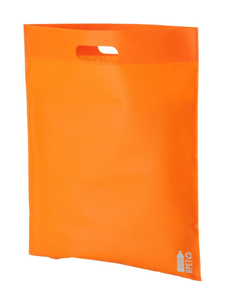 RPET boodschappen tas  Rester sample