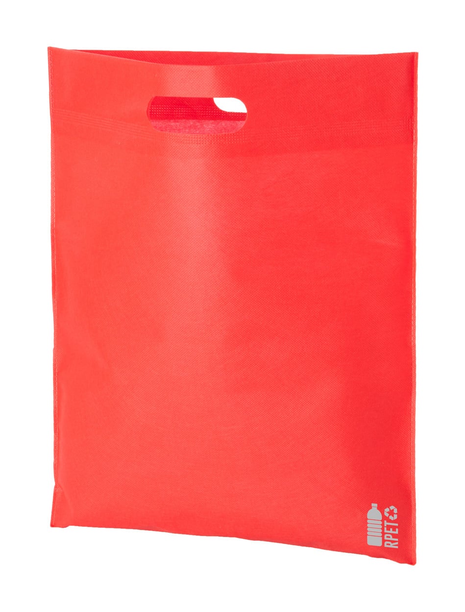 RPET boodschappen tas  Rester sample