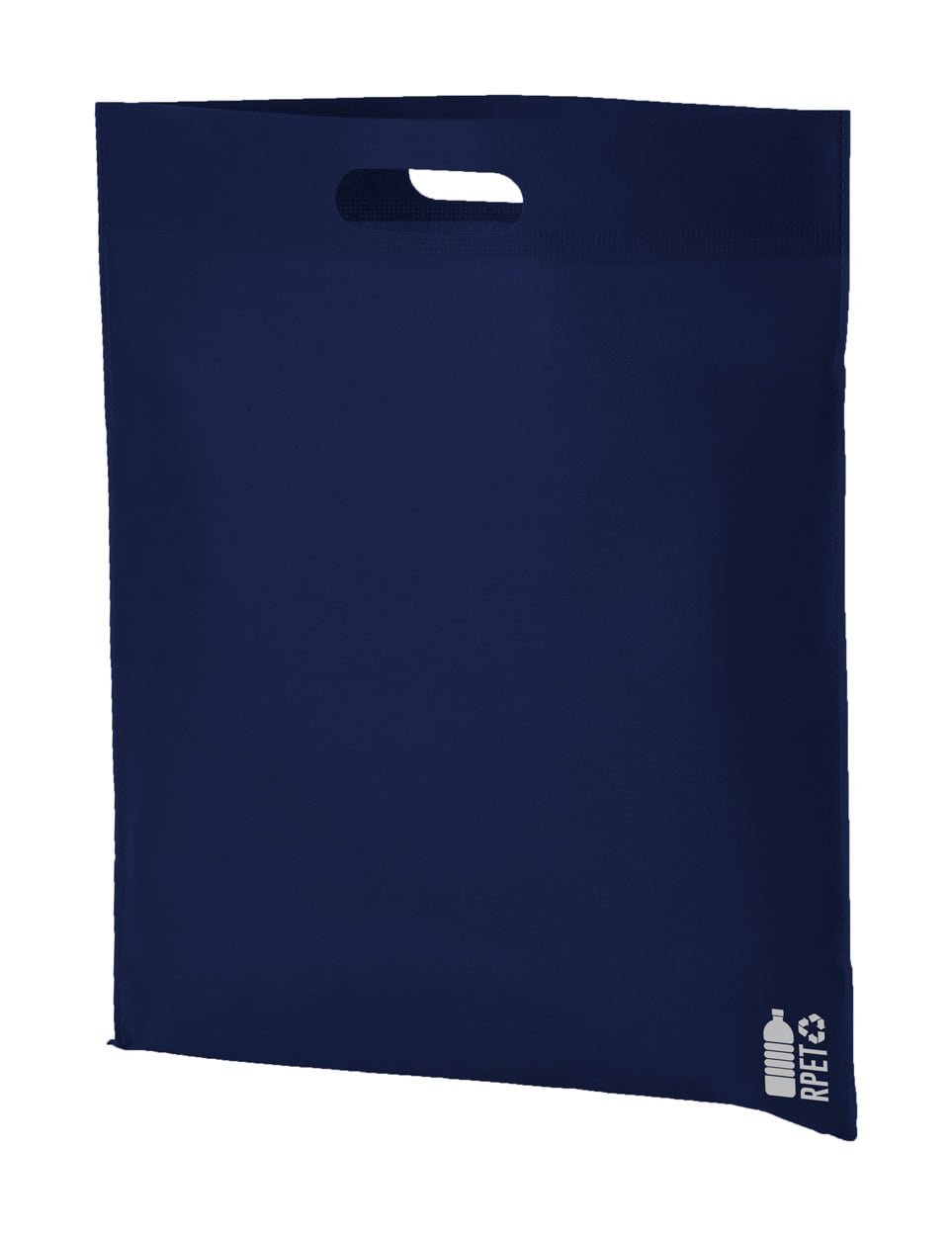 RPET boodschappen tas  Rester sample