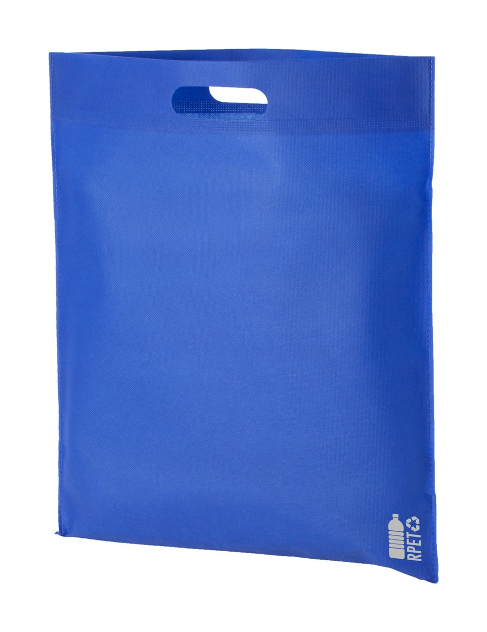 RPET boodschappen tas  Rester sample