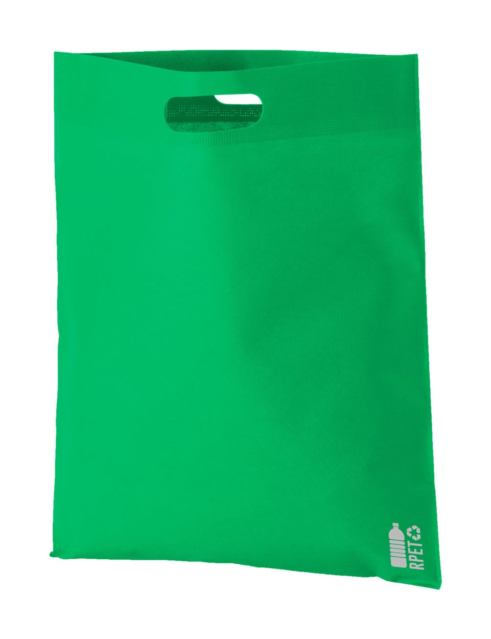 RPET boodschappen tas  Rester sample