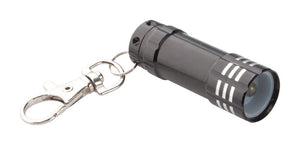 mini zaklamp Pico blauw Graveren 7950