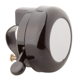 aluminium fietsbel Rush rood 3 kleuren 625