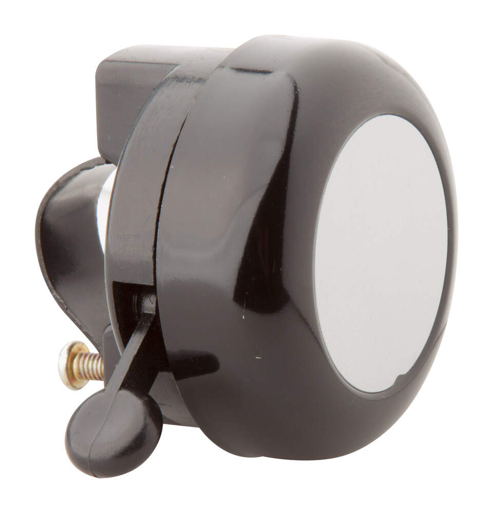 aluminium fietsbel Rush rood 3 kleuren 625