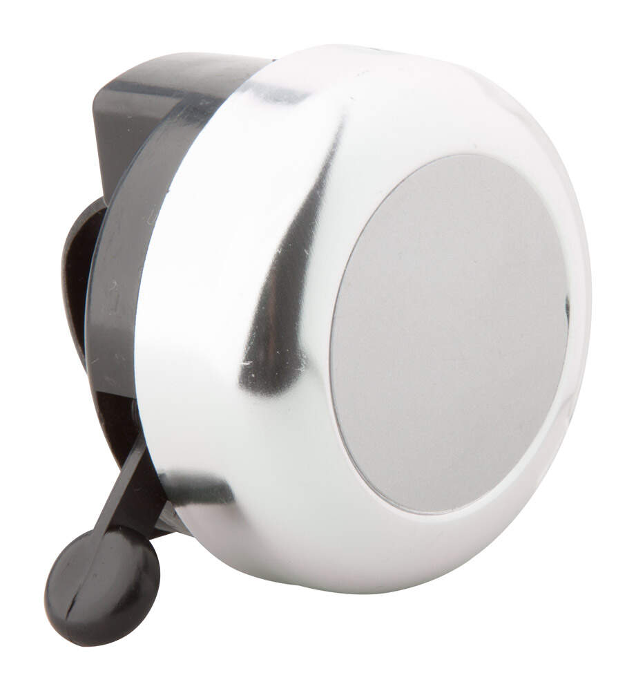aluminium fietsbel Rush rood 4 kleuren 626