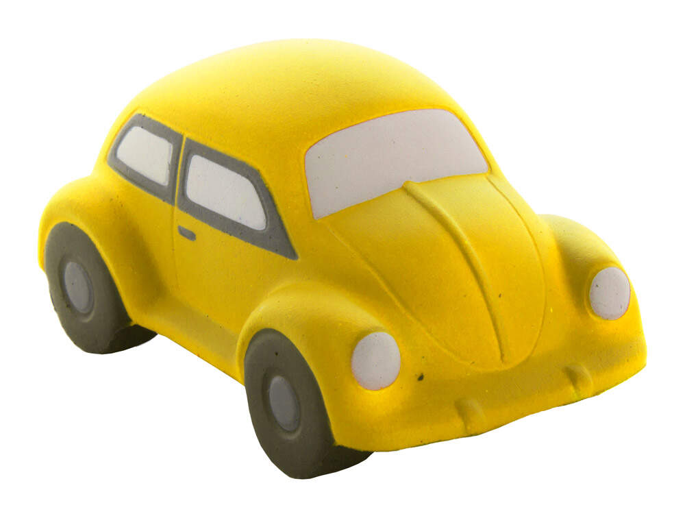 antistress auto Jimmy bedrukken