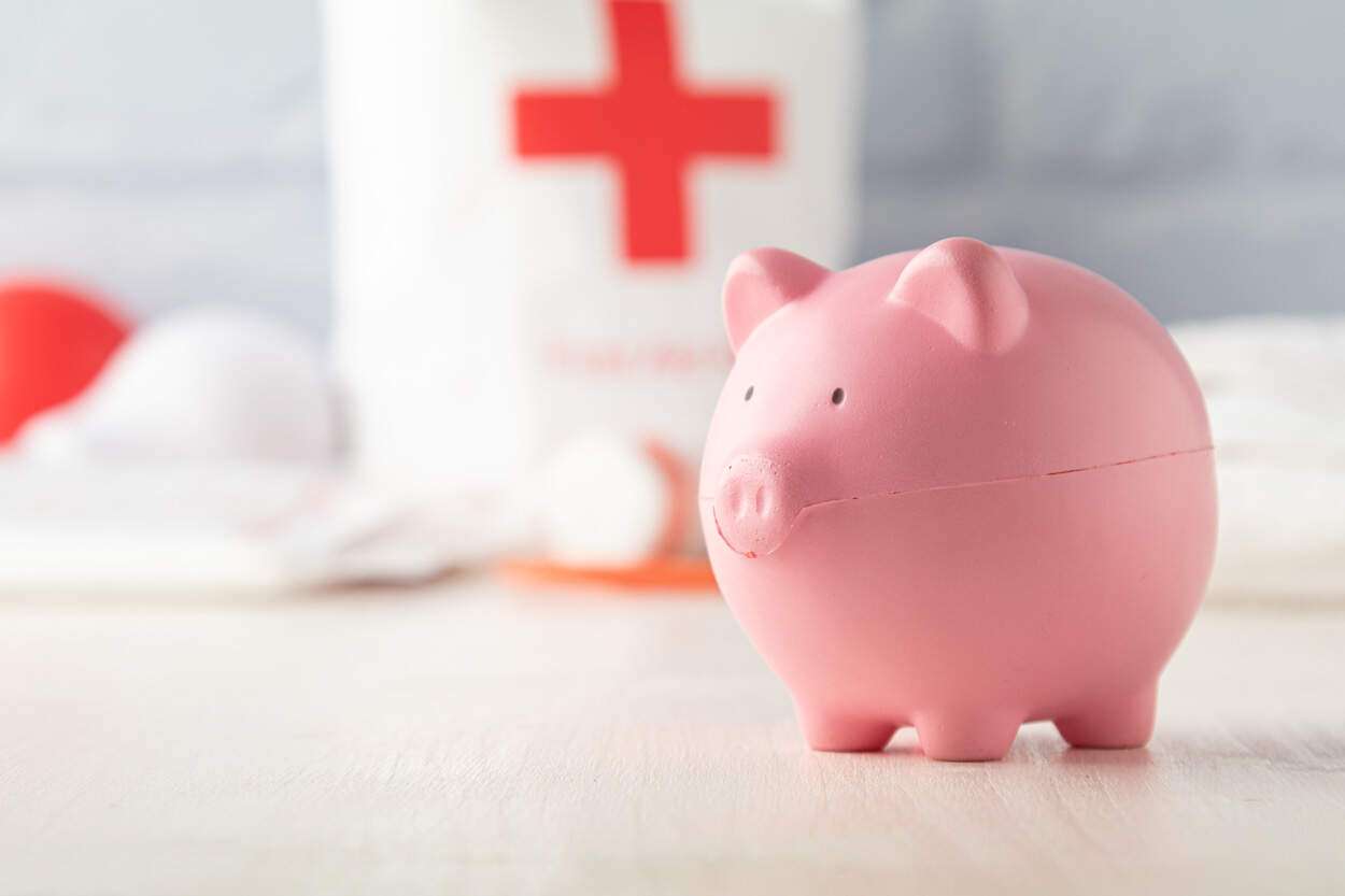 antistress varken Oink bedrukken