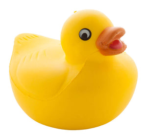antistress eend Quack bedrukken