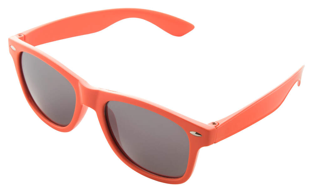 zonnebrillen Dolox geel Full colour 13864