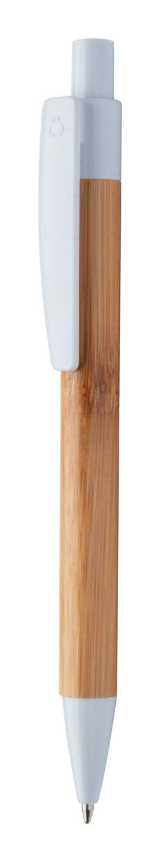 bamboe schrijfpen Colothic bedrukken