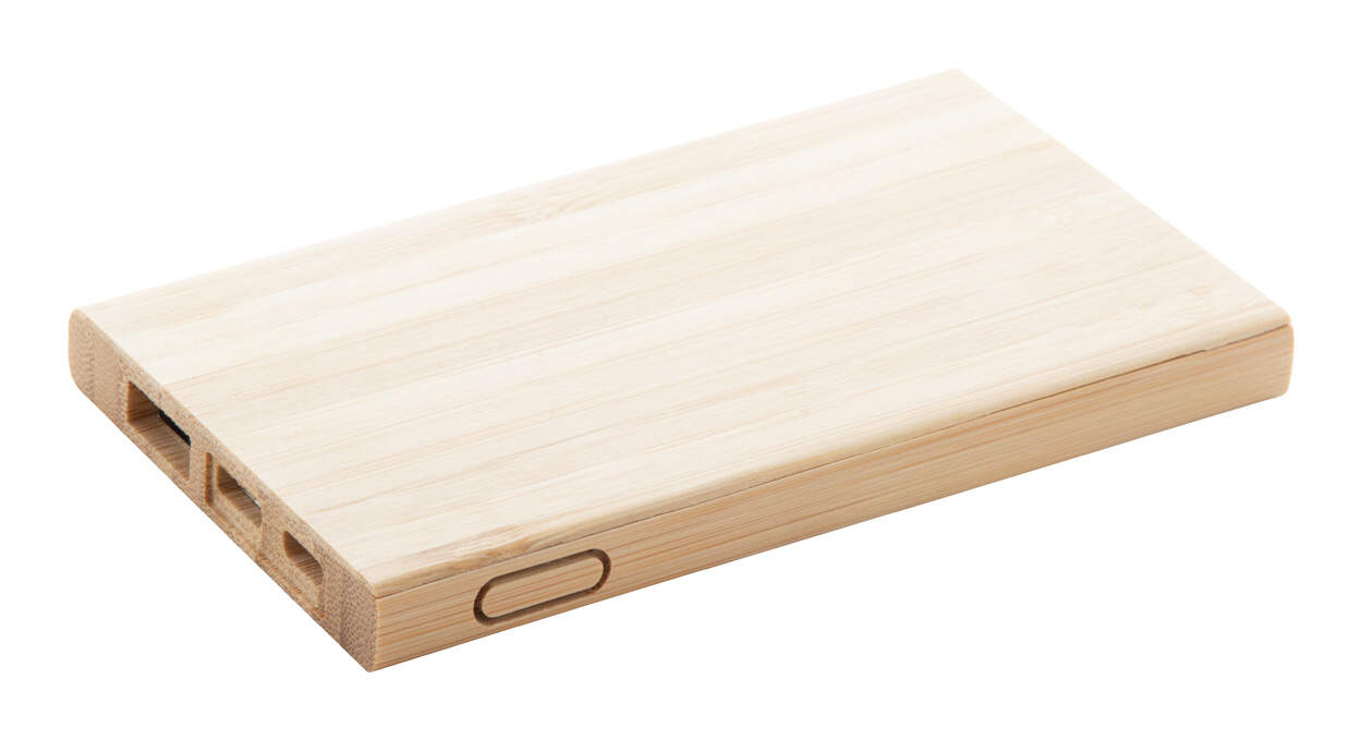 power bank Booster bedrukken