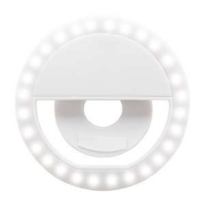 selfie-ringlicht Beautily 11064