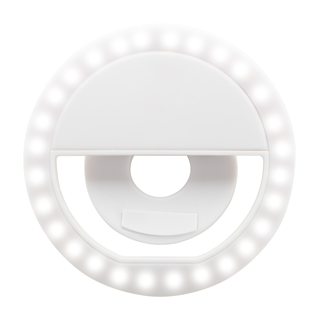 selfie-ringlicht Beautily 11064