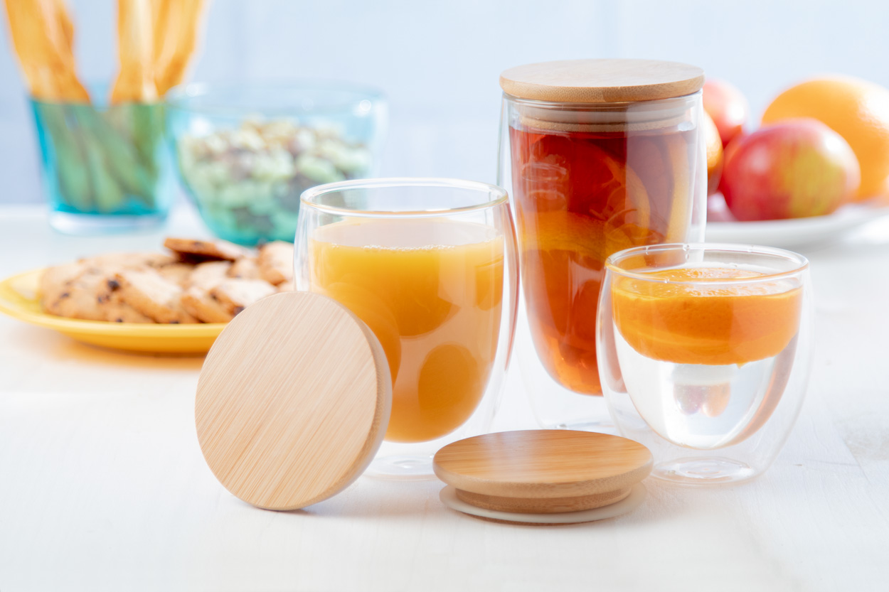 glazen thermosmok Bondina M bedrukken