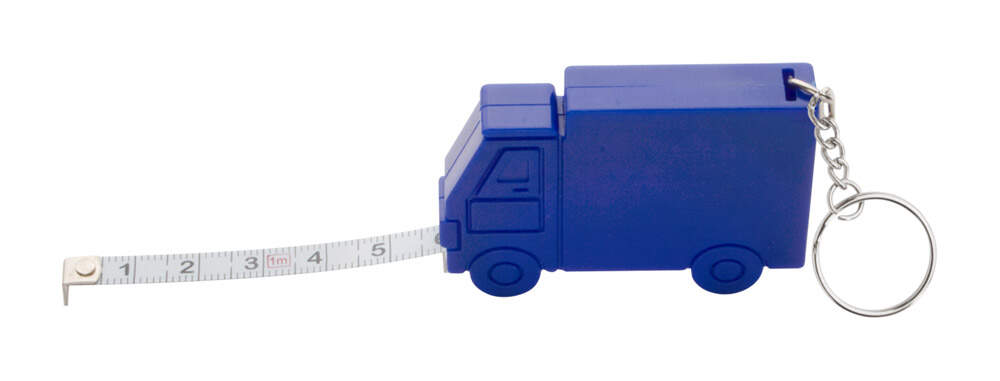 rolbandmaat i.v.v vrachtauto 1 m Symmons  sample