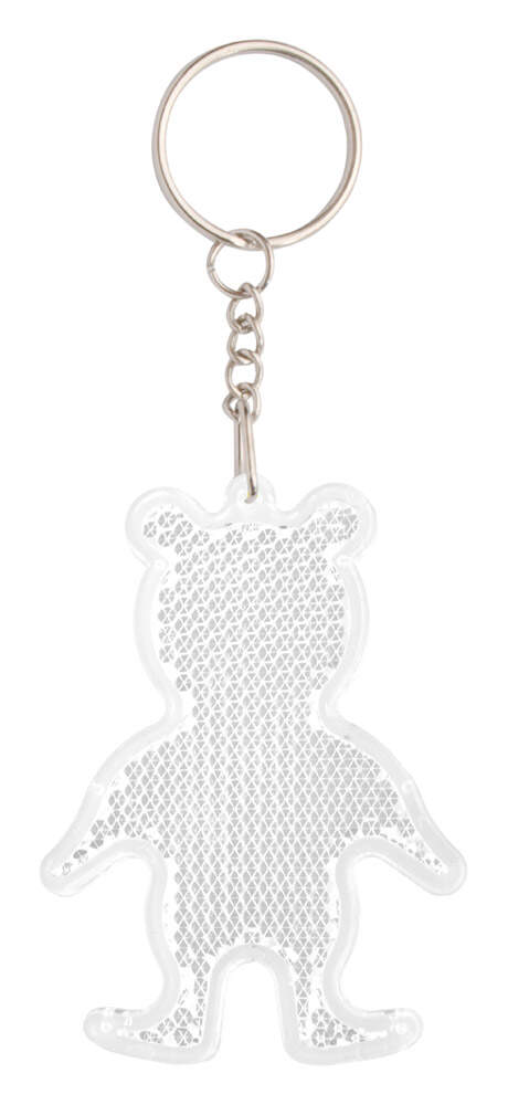 sleutelhanger Safebear bedrukken