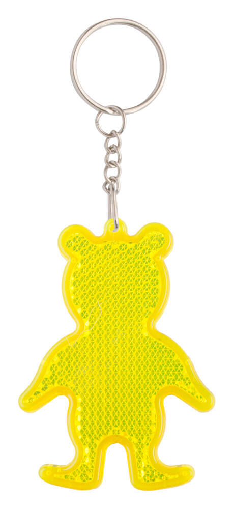 sleutelhanger Safebear  sample