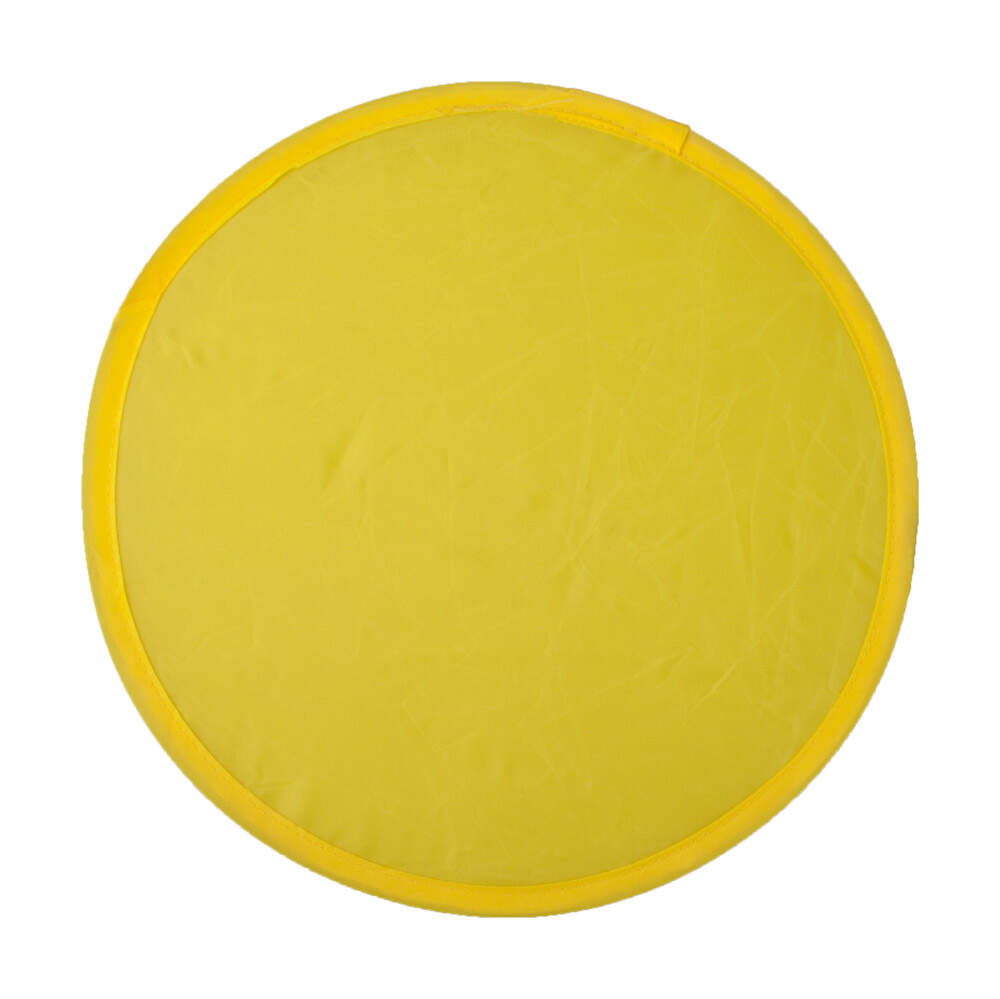 frisbee Pocket  sample