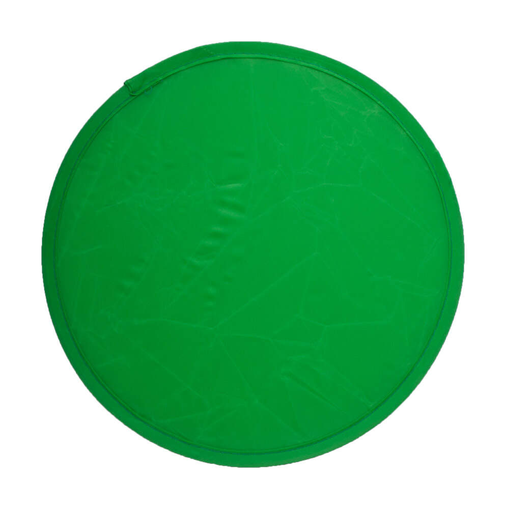 frisbee Pocket  sample