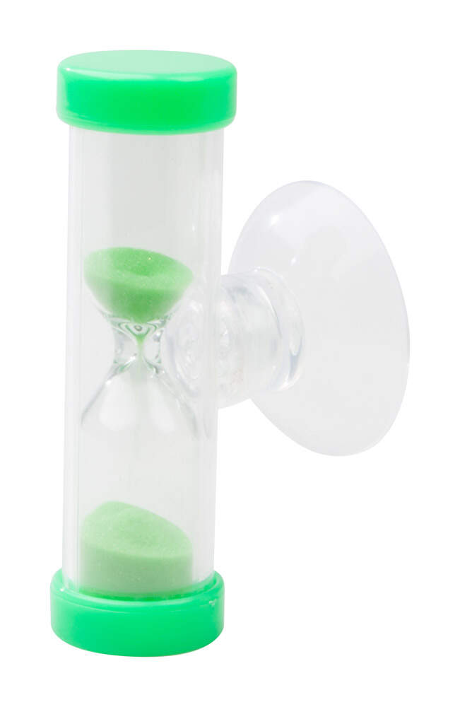 zandloper Sandy geel Full colour 13607