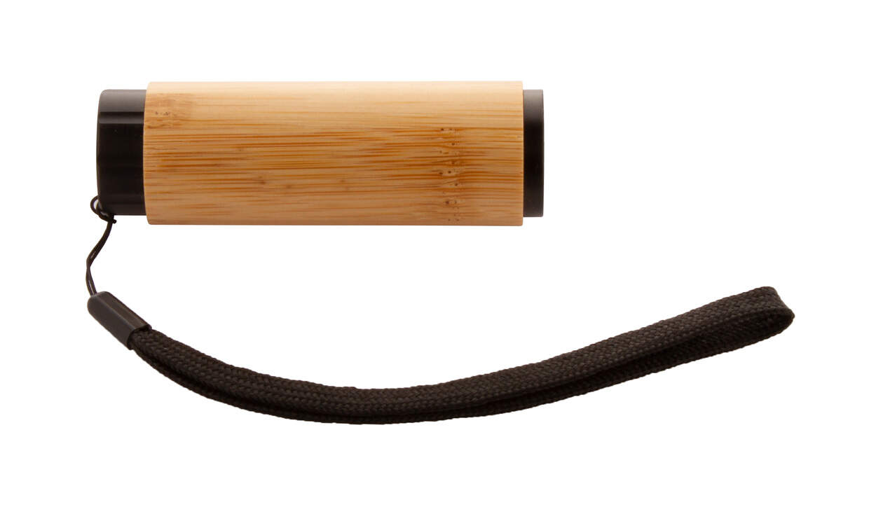 bamboe zaklamp Bloomen sample