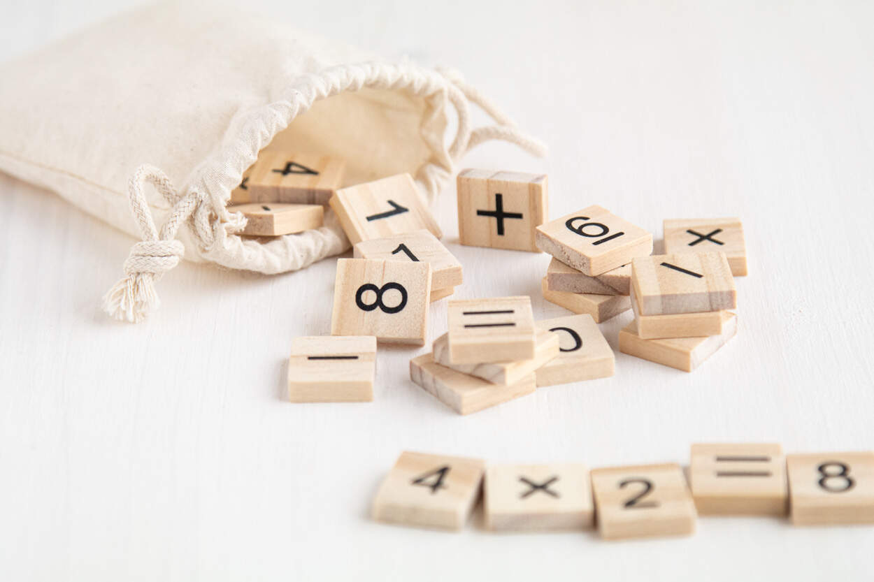 tel spel Galois sample