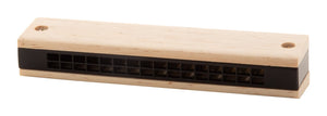 mondharmonica Sonny bedrukken