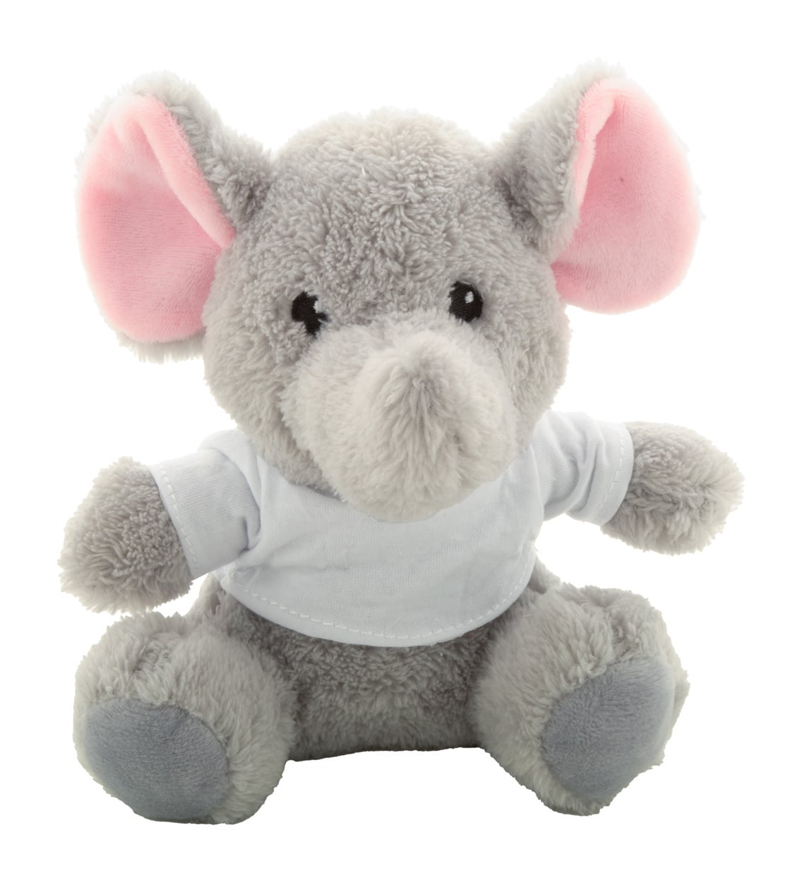 RPET pluche olifant Retrump sample
