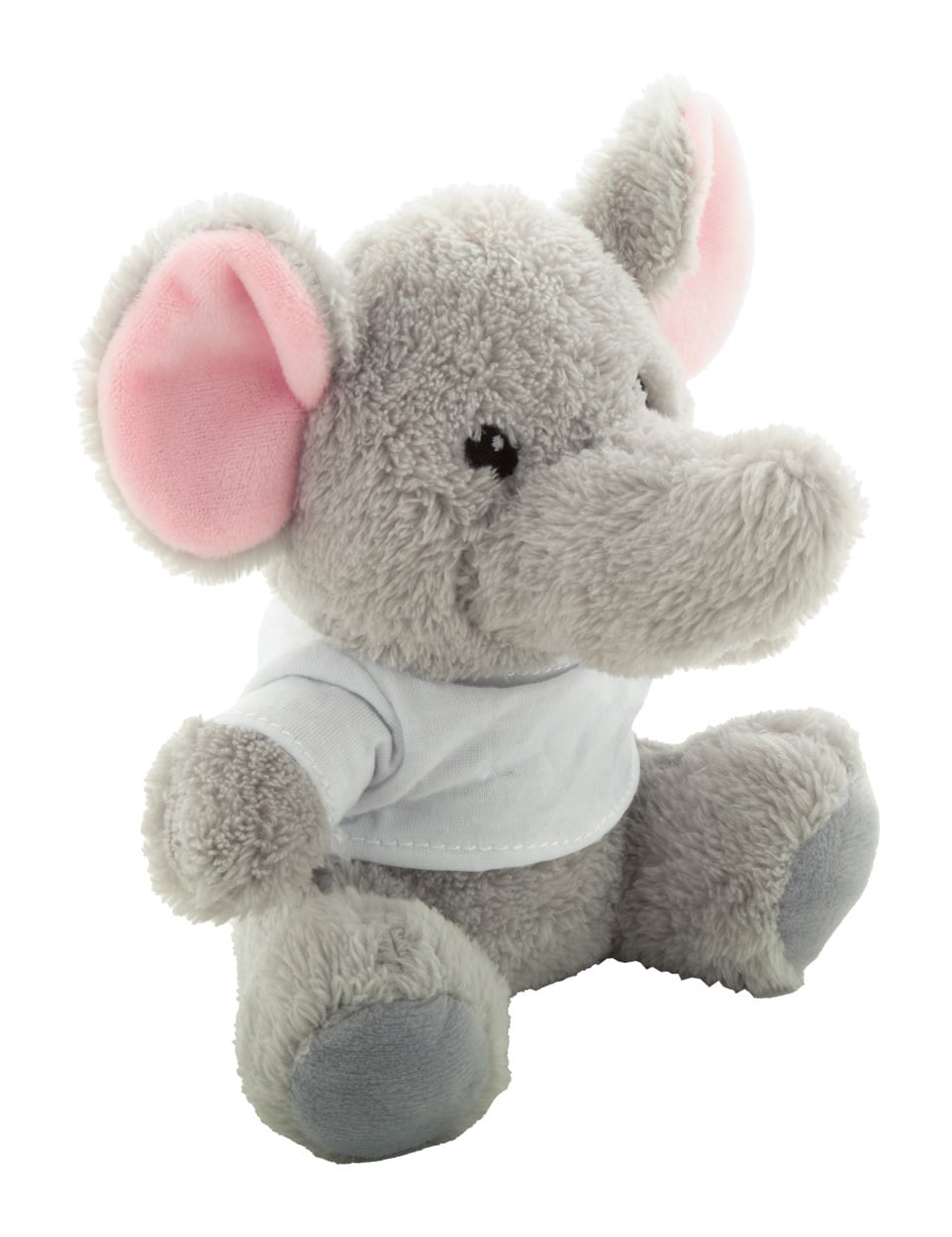 RPET pluche olifant Retrump sample