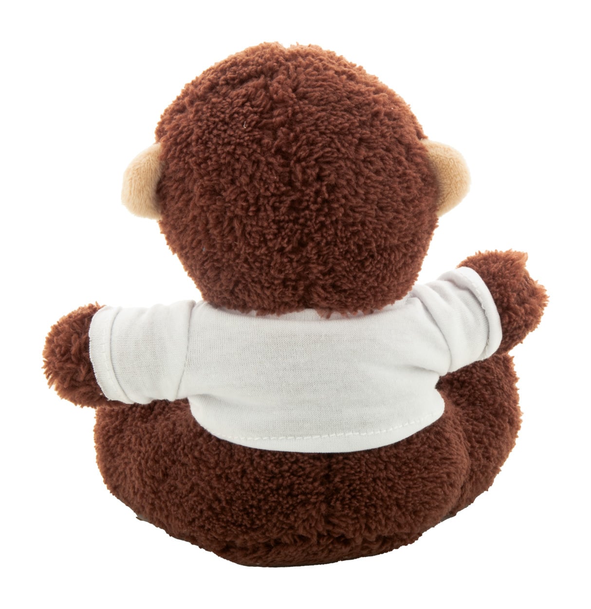 RPET pluche aap Rehowl sample