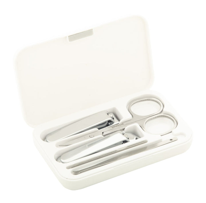 RABS manicure set Maracu sample