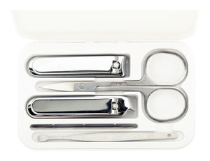 RABS manicure set Maracu 9710