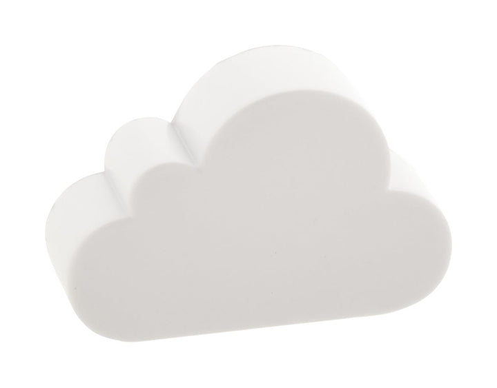 anti stress bal Cumulus bedrukken