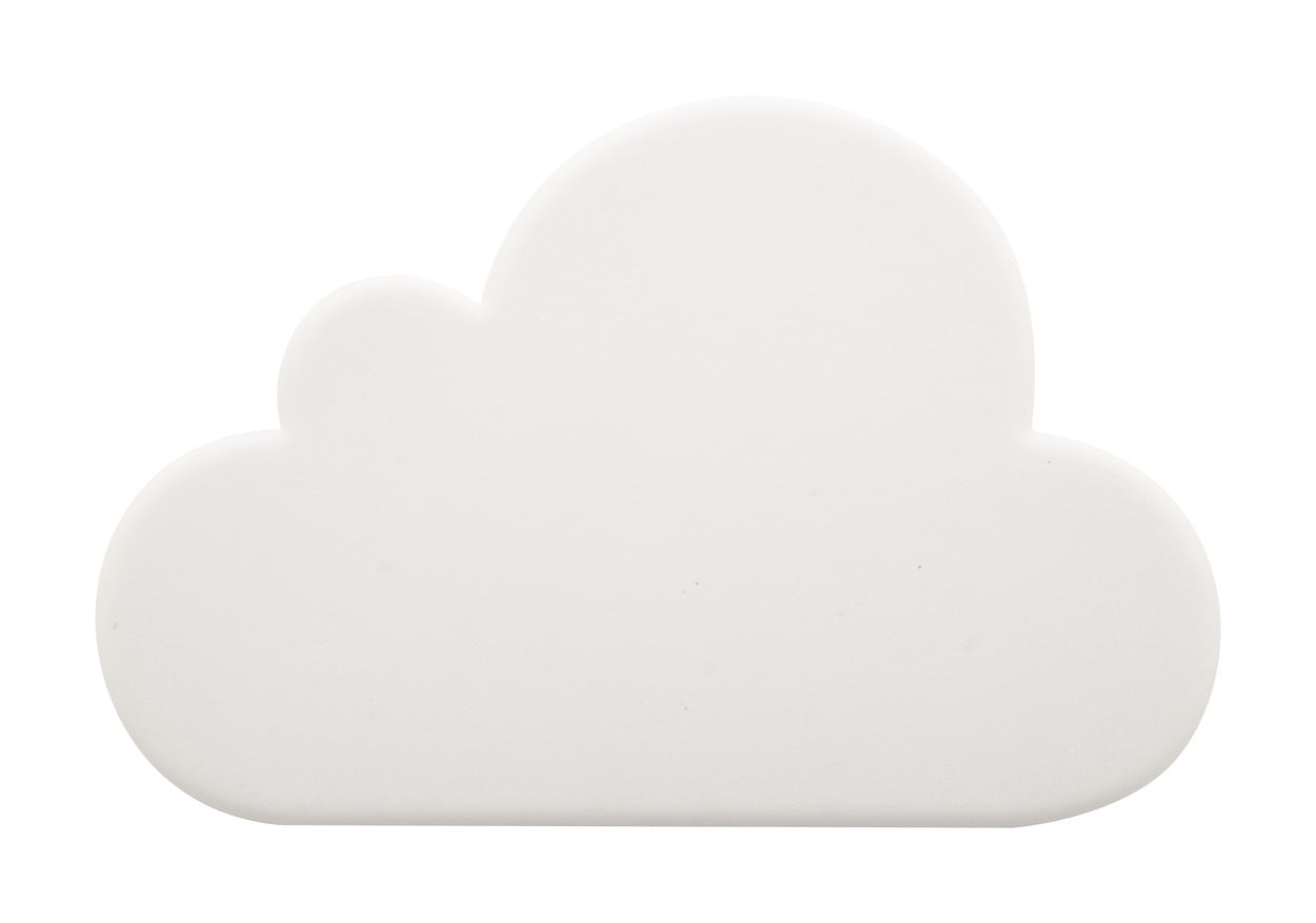 anti stress bal Cumulus sample