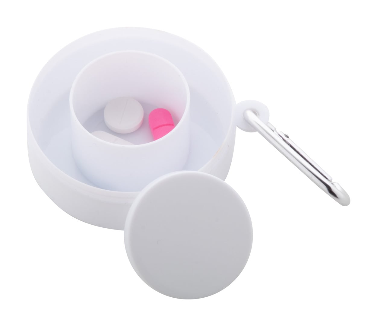 opvouwbare beker Medigo sample
